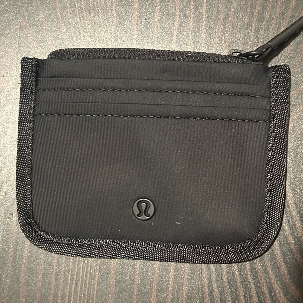 True Identity Card Case